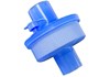 Atemfilter NOVO® FI HMEF S Filter Erwaschsene/ Jugend (steril) blau 